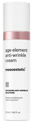 MESOESTETIC Age Element Anti-Wrinkle sejas krēms, 50 ml