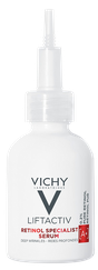 VICHY Liftactiv Specialist Retinol serumas, 30 ml