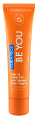 CURAPROX  BE YOU persiks + aprikoze, balinoša zobu pasta, 60 ml