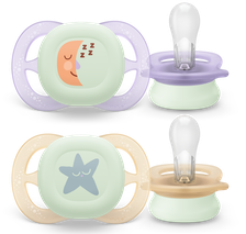 PHILIPS Avent Ultra Start (0-2 m.) māneklītis, 2 gab.