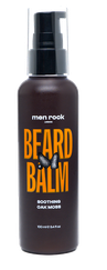 MEN ROCK Oak Moss, Soothing Beard balzams, 100 ml