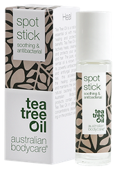AUSTRALIAN BODYCARE Tea Tree Oil zīmulis pret pinnēm, 9 ml