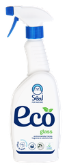 SEAL ECO Stiklam tīrīšanas līdzeklis, 780 ml