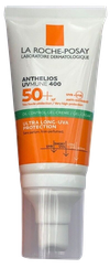 LA ROCHE-POSAY Anthelios Oil Control SPF 50+ želejkrēms, 50 ml