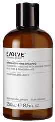 EVOLVE Superfood Shine Natural matu kondicionieris, 250 ml
