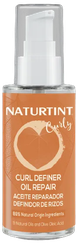 NATURTINT galvos odos aliejus, 50 ml