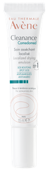 AVENE Cleanance Comedomed Sos emulsija, 15 ml