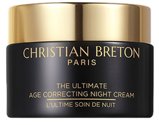 CHRISTIAN BRETON The Ultimate Night sejas krēms, 50 ml