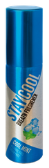 STAY COOL Mint Flavour elpas atsvaidzinātājs, 20 ml