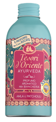 TESORI d'ORIENTE Ayurveda  veļas smaržas, 250 ml