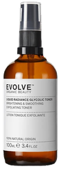 EVOLVE Radiance Glycolic toniks, 100 ml