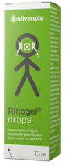 RINOGEL gels, 15 ml