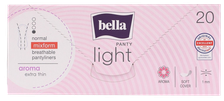 BELLA Panty Aroma Fresh ikdienas ieliktnīši, 20 gab.