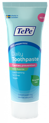 TEPE Daily piparmētru zobu pasta, 75 ml