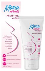 MARIA Maternity krēms, 200 ml