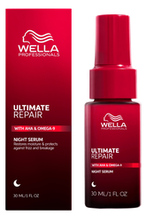 WELLA PROFESSIONALS Ultimate Repair serums matiem, 30 ml