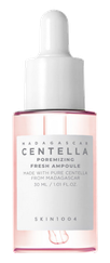 SKIN1004 Madagascar Centella Poremizing Fresh Ampoule serums, 30 ml