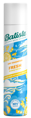 BATISTE Fresh sausais šampūns, 200 ml