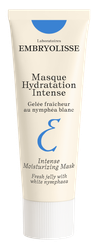 EMBRYOLISSE Intense Moisturizing sejas maska, 50 ml