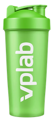 VPLAB With Blender Ball 700ml Green šeikeris, 1 gab.