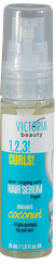 VICTORIA BEAUTY 1,2,3! Curls! for Curly Hair serums matiem, 30 ml