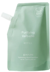 HAAN Purify Verbena, Refill, Roku mazgāšanas līdzeklis, 100 ml