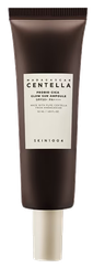 SKIN1004 Madagascar Centella Probio-Cica Glow Sun Ampoule saules aizsargkrēms, 50 ml