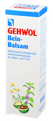GEHWOL Bein-Balsam balzams, 125 ml