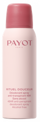 PAYOT Deo 48H antiperspirants, 125 ml