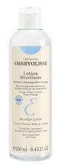 EMBRYOLISSE Micelārais micelārais losjons, 250 ml