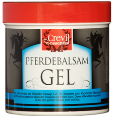 CREVIL Pferdebalsam Gel balzams, 250 ml
