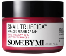 SOME BY MI Snail Truecica Repair sejas krēms, 60 g