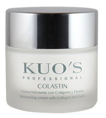 KUOS Colastin With Collagen And Elastin sejas krēms, 50 ml