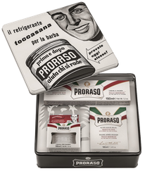 PRORASO Toccasana komplekts, 1 gab.