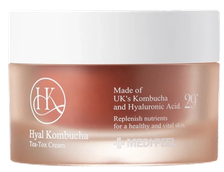 MEDIPEEL Hyal Kombucha Tea-Tox sejas krēms, 50