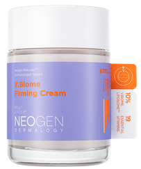 NEOGEN Dermalogy V.Biome sejas krēms, 60 g