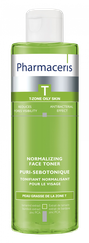 PHARMACERIS T Puri-Sebotonique toniks, 200 ml