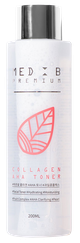 MEDB Premium Collagen AHA toniks, 200 ml