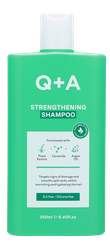 Q+A Strengthening šampūns, 250 ml