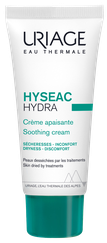 URIAGE Hyseac Hydra sejas krēms, 40 ml