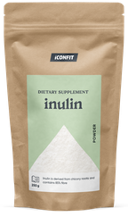 ICONFIT Inulin  pulveris, 250 g