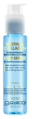 GIOVANNI Biotin & Collagen, Strengthening & Styling serums matiem, 81 ml