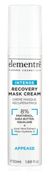 ELEMENTRE Panthenol,Shea butter 8% sejas maska, 50 ml