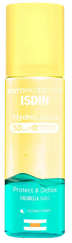 ISDIN Fotoprotector Hydro SPF 50 losjons, 200 ml