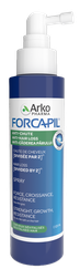 FORCAPIL Anti-Chute sprejs, 125 ml