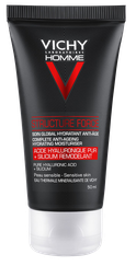 VICHY Homme Structure Force sejas krēms, 50 ml