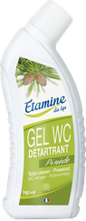ETAMINE DU LYS Priežu Aromāts tualetes tīrīšanas gels, 750 ml