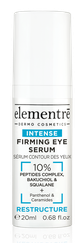 ELEMENTRE 10% Peptides serums, 20 ml