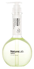 NATURE LAB. TOKYO Perfect Repair šampūns, 340 ml