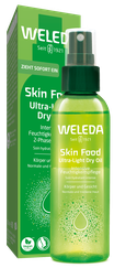 WELEDA Skin Food itin lengvos tekstūros dulksna, 100 ml